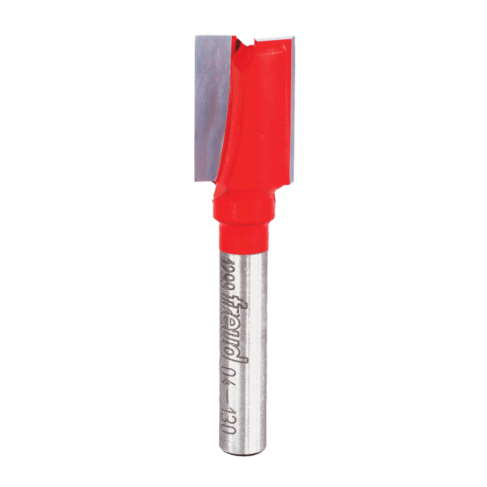 Freud FRE-04-131/2XX Double Flute Straight Bit
