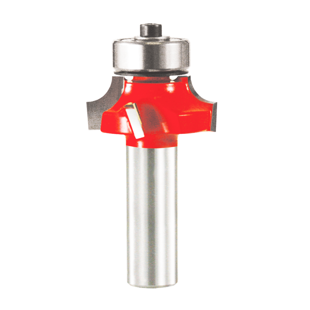 Freud FRE-34-12XX Quadra Cut Rounding Over Bit