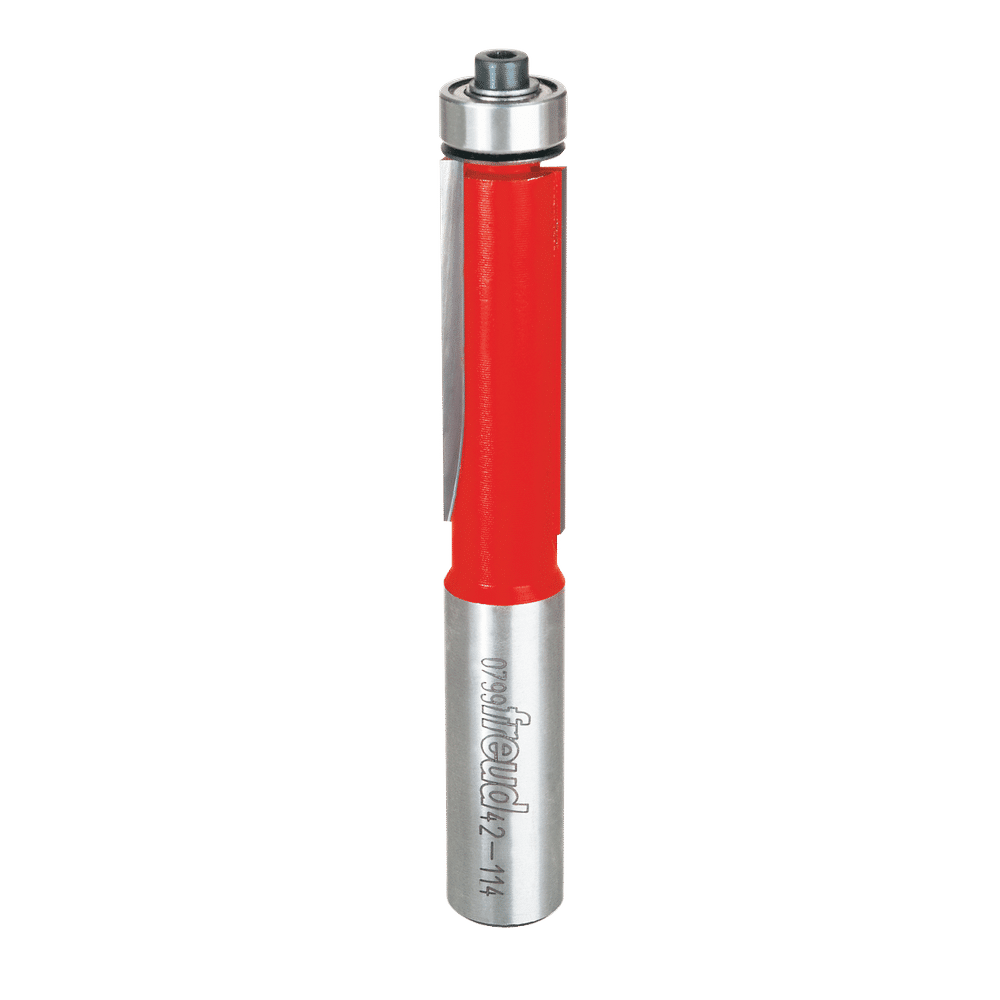 Freud FRE-42-11XX Bearing Flush Trim Bit
