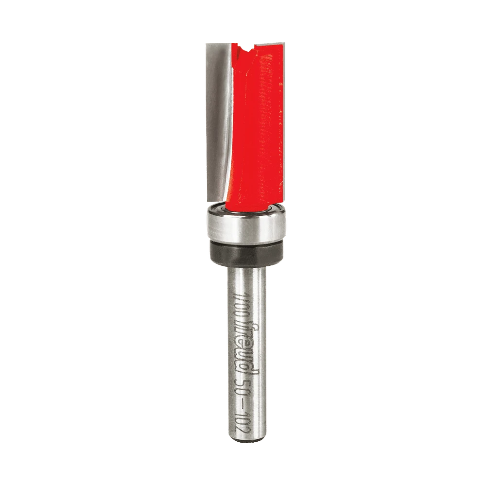 Freud FRE-50-1XX Top Bearing Flush Trim Bit