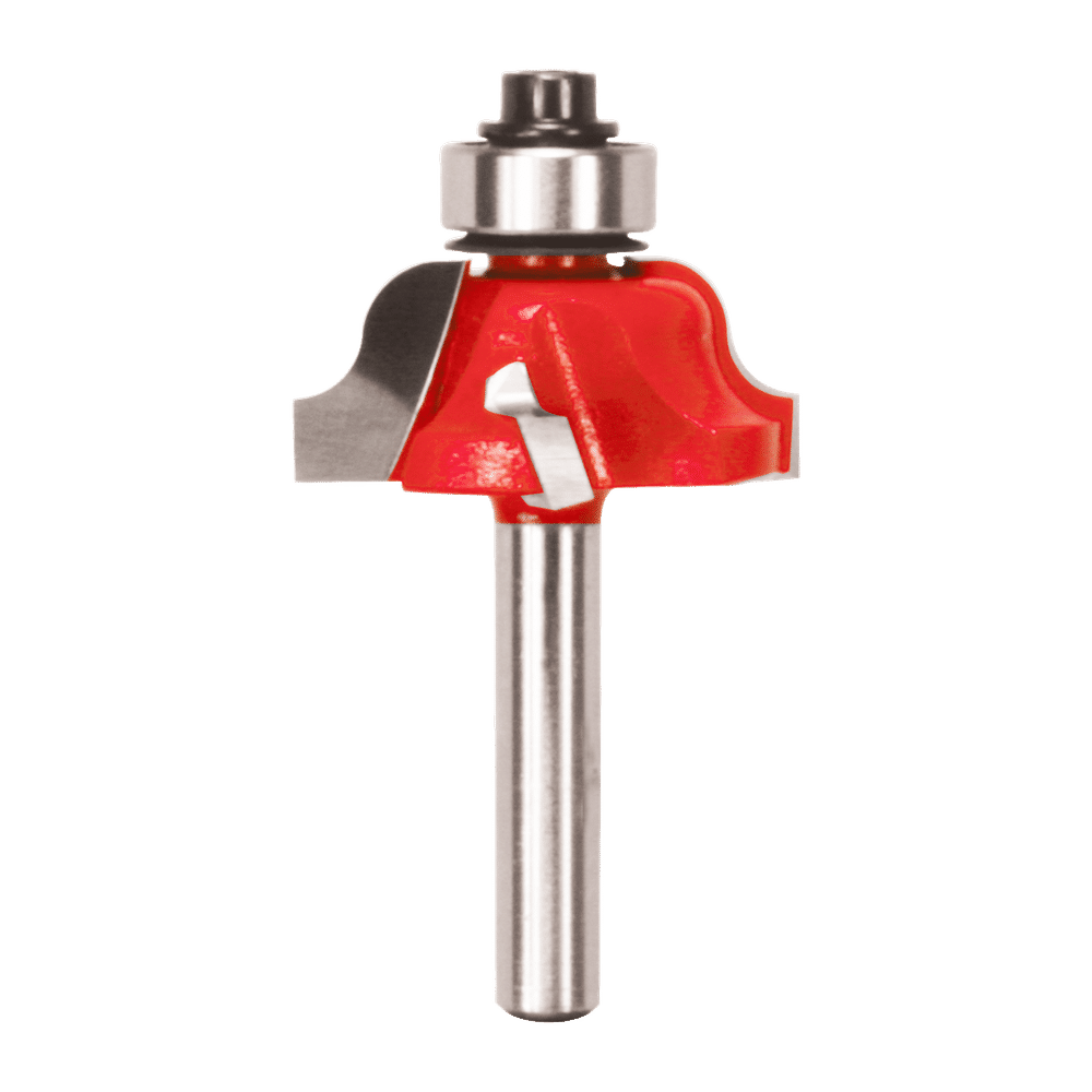 Freud FRE-38-10XX Quadra Cut Roman Ogee Bit
