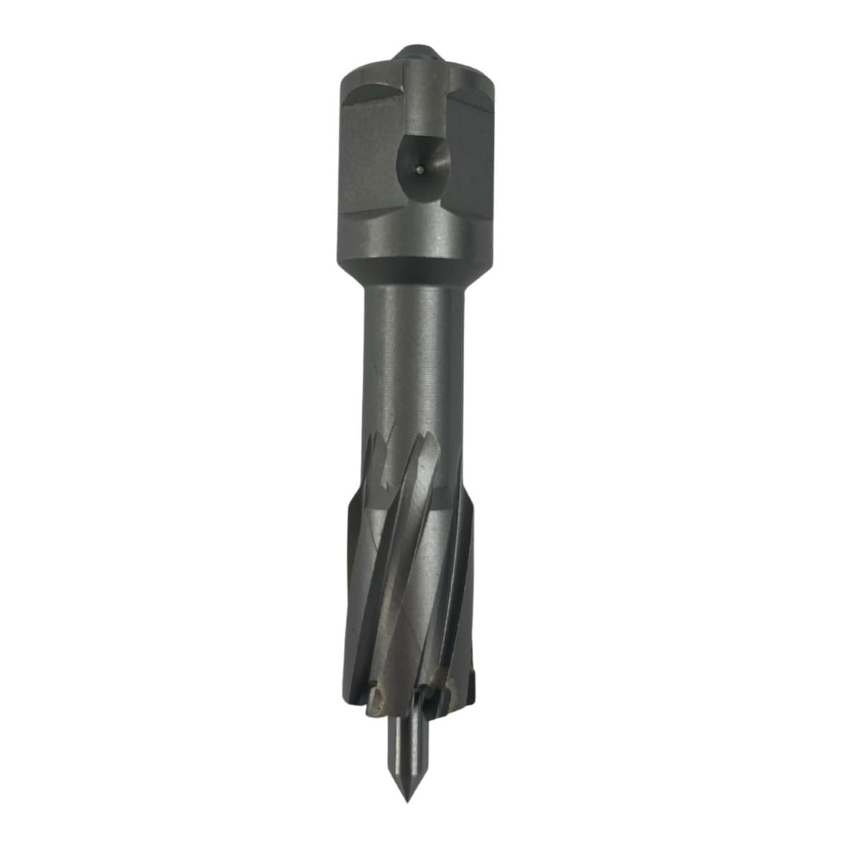 Fein Canada FEIN-631351-5/8INXX Slugger Carbide Tipped Cutter 5/8in Universal Shank With Pilot Pin