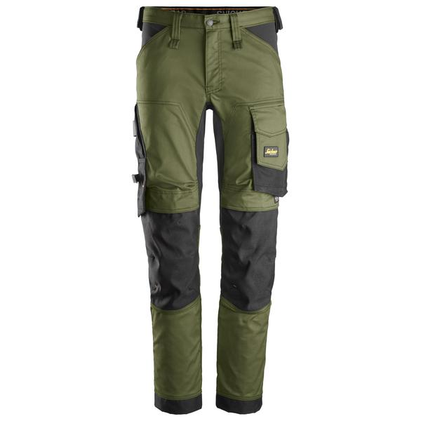 Snickers Workwear SNI-6341310XX 6341 Allroundwork Stretch Trousers