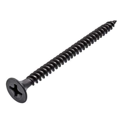 Hillman PAU-62076IN1000XX 6in Fine Thread Drywall Screws Series 1000-Pieces