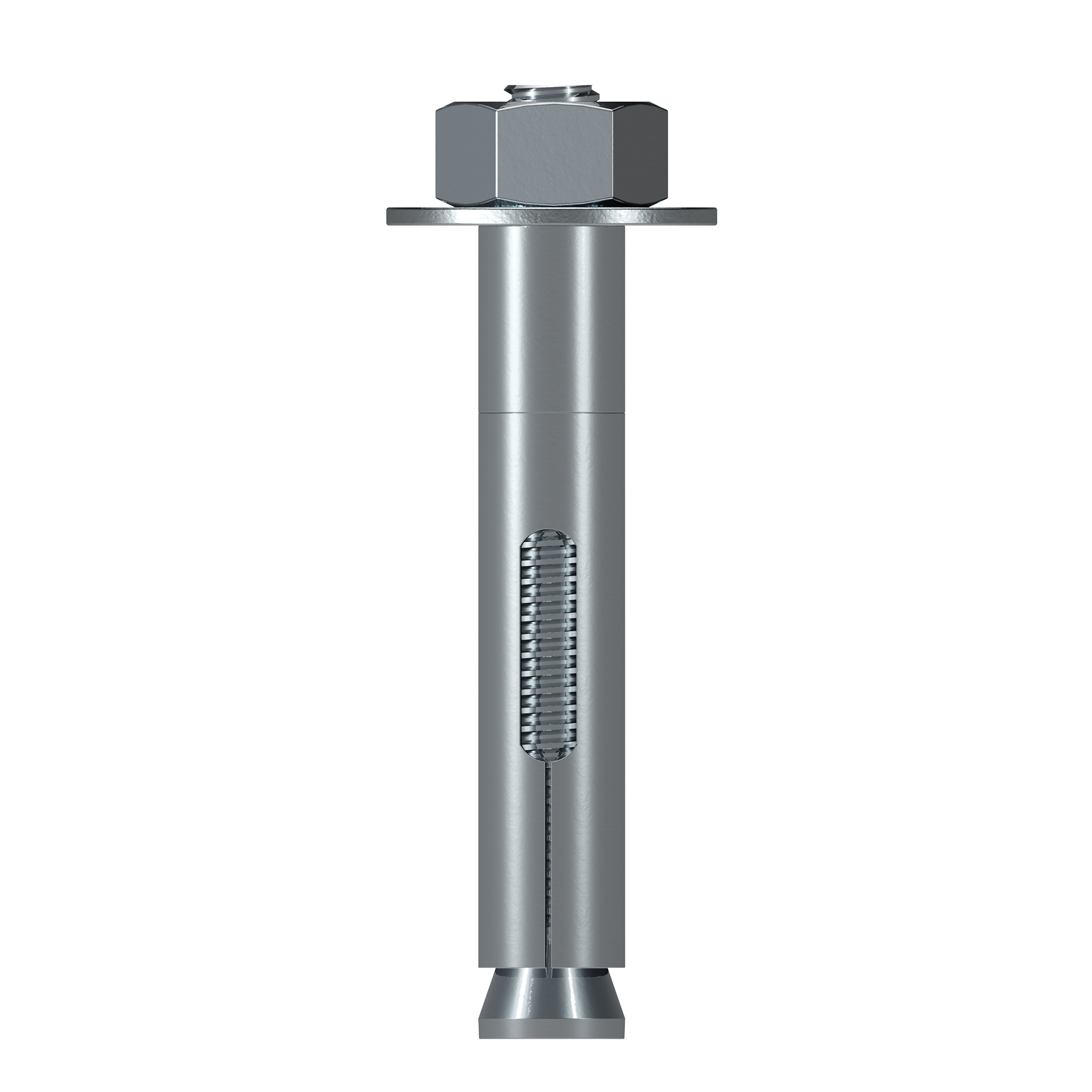 Simpson SIM-SL50XX Sleeve-All Sleeve Anchor