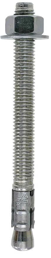 Simpson SIM-STB2-62XX Strong Bolt 2 Wedge Anchor