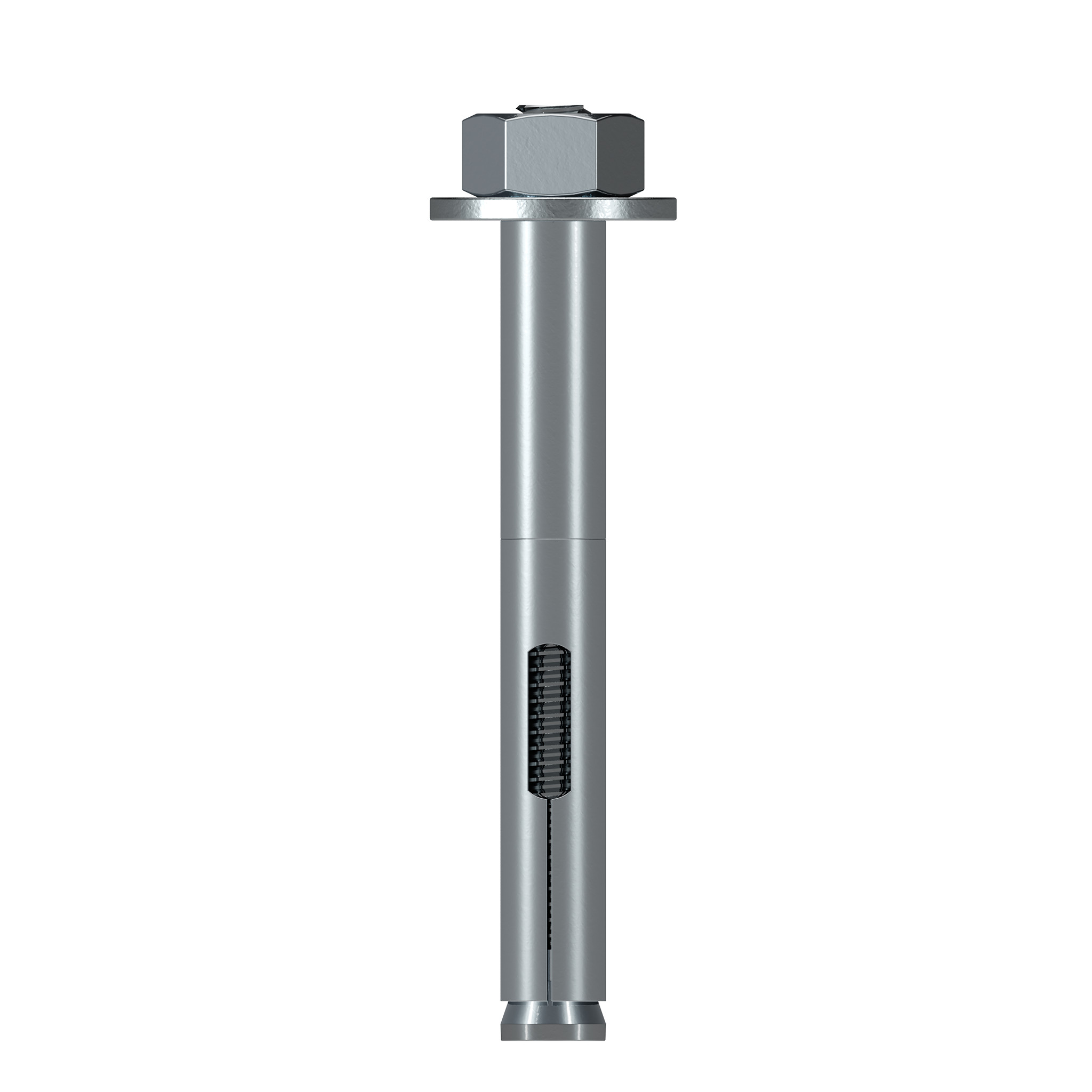 Simpson SIM-SL37XX Sleeve-All Sleeve Anchor