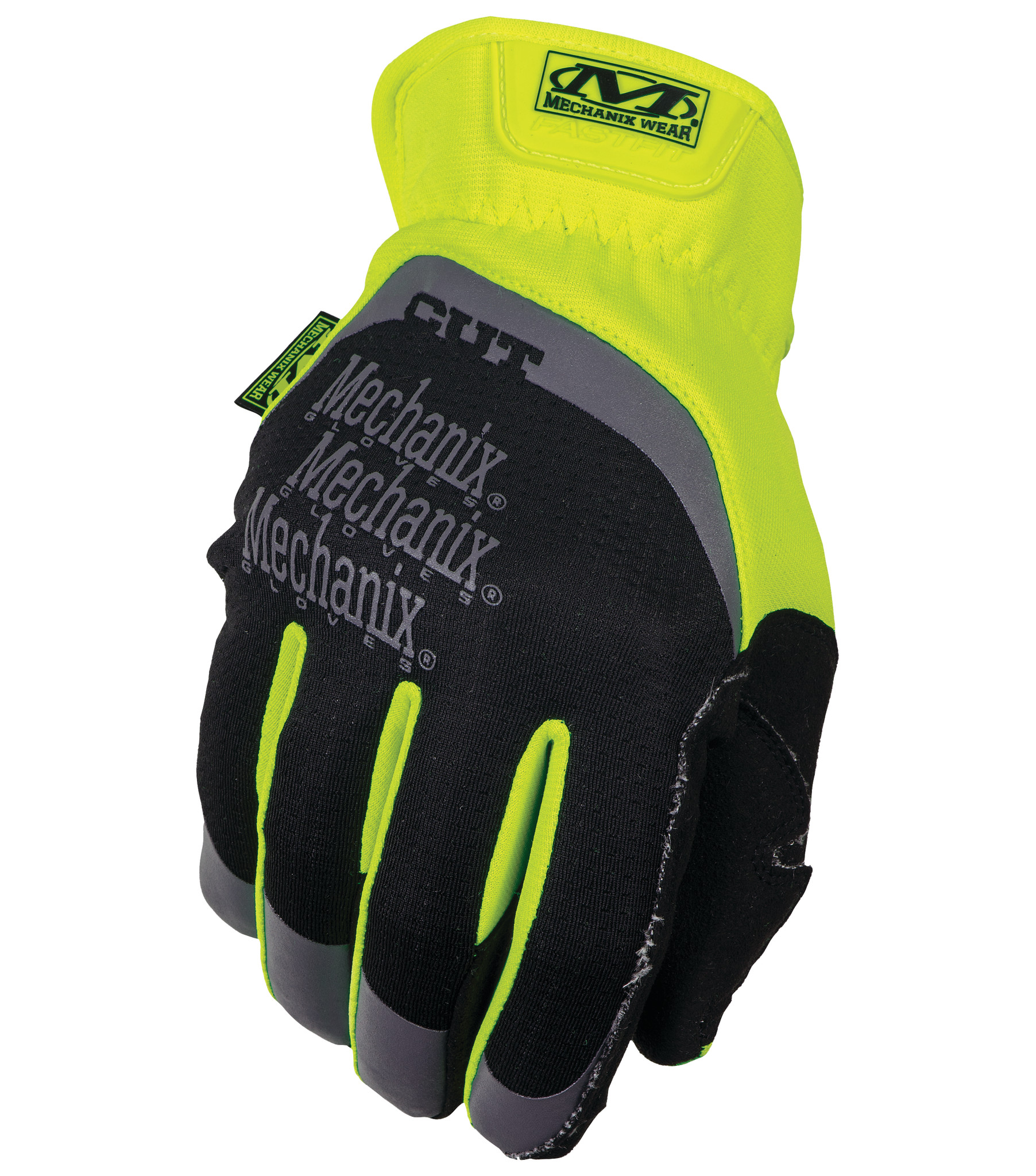 Mechanix MEC-SFF-C91-0XX FastFit D5 Work Glove