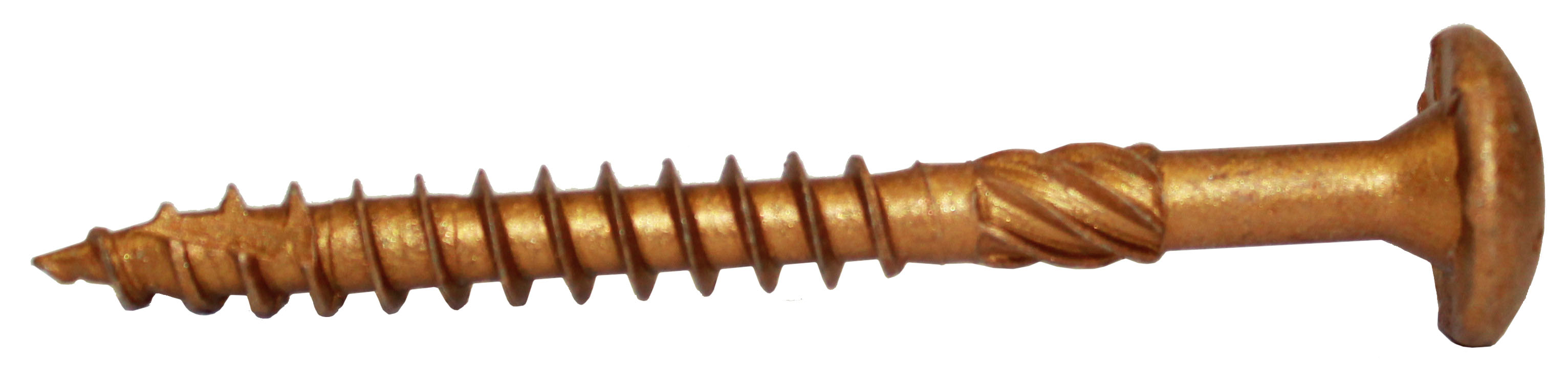 U2 U2-S2210-XX Construction Screw 40 Pack