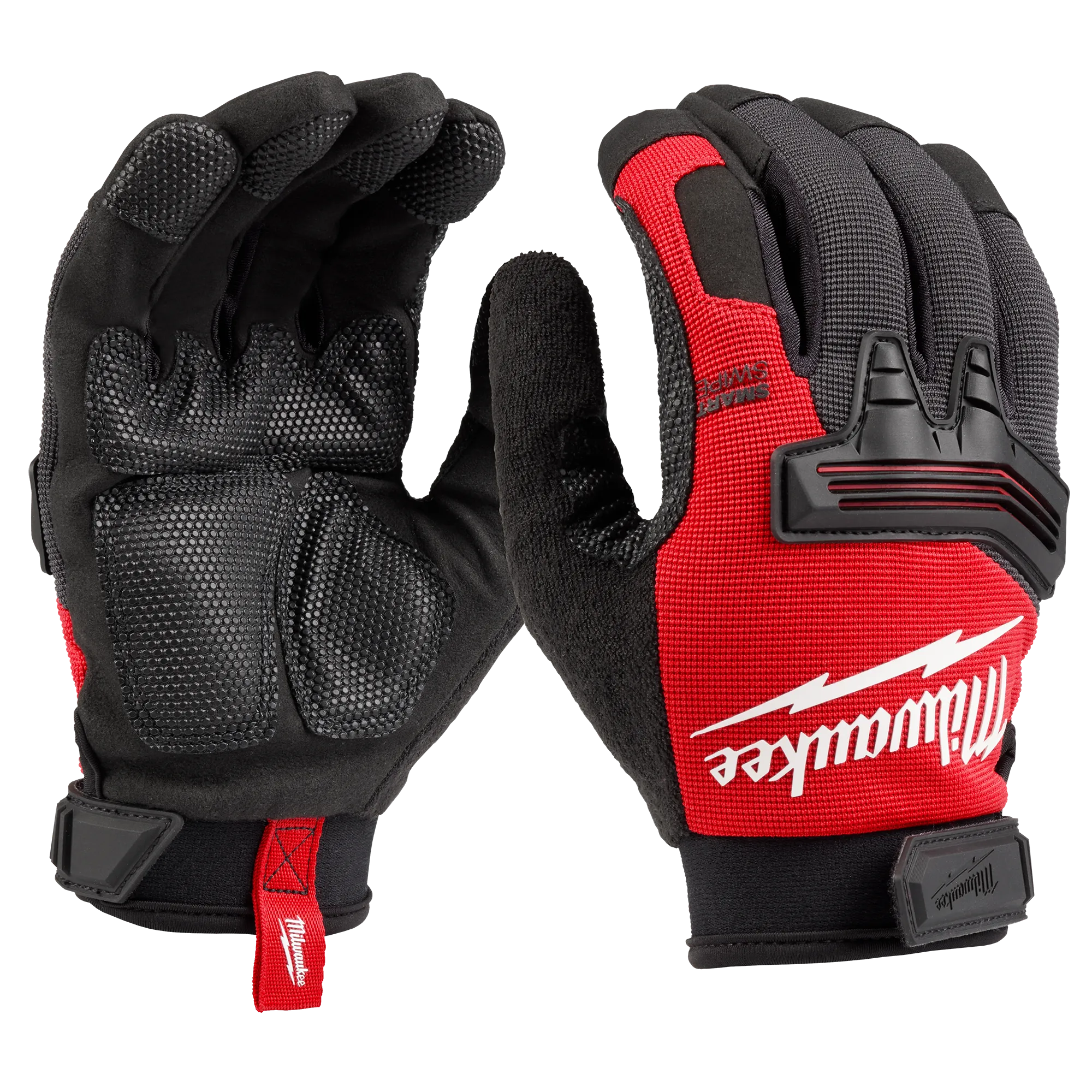 Milwaukee MIL-48-73-853-XX Wrecking Work Gloves