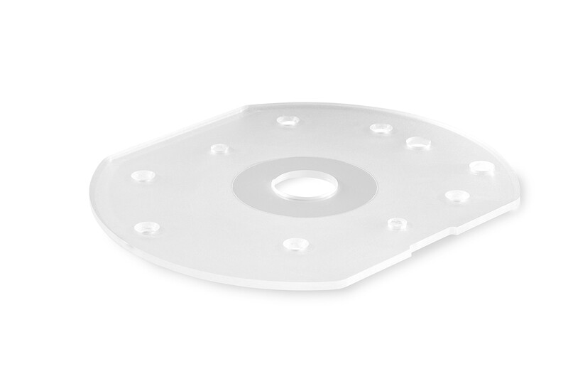 Festool FES-578057 Plastic Base LAS-OF 1010 R
