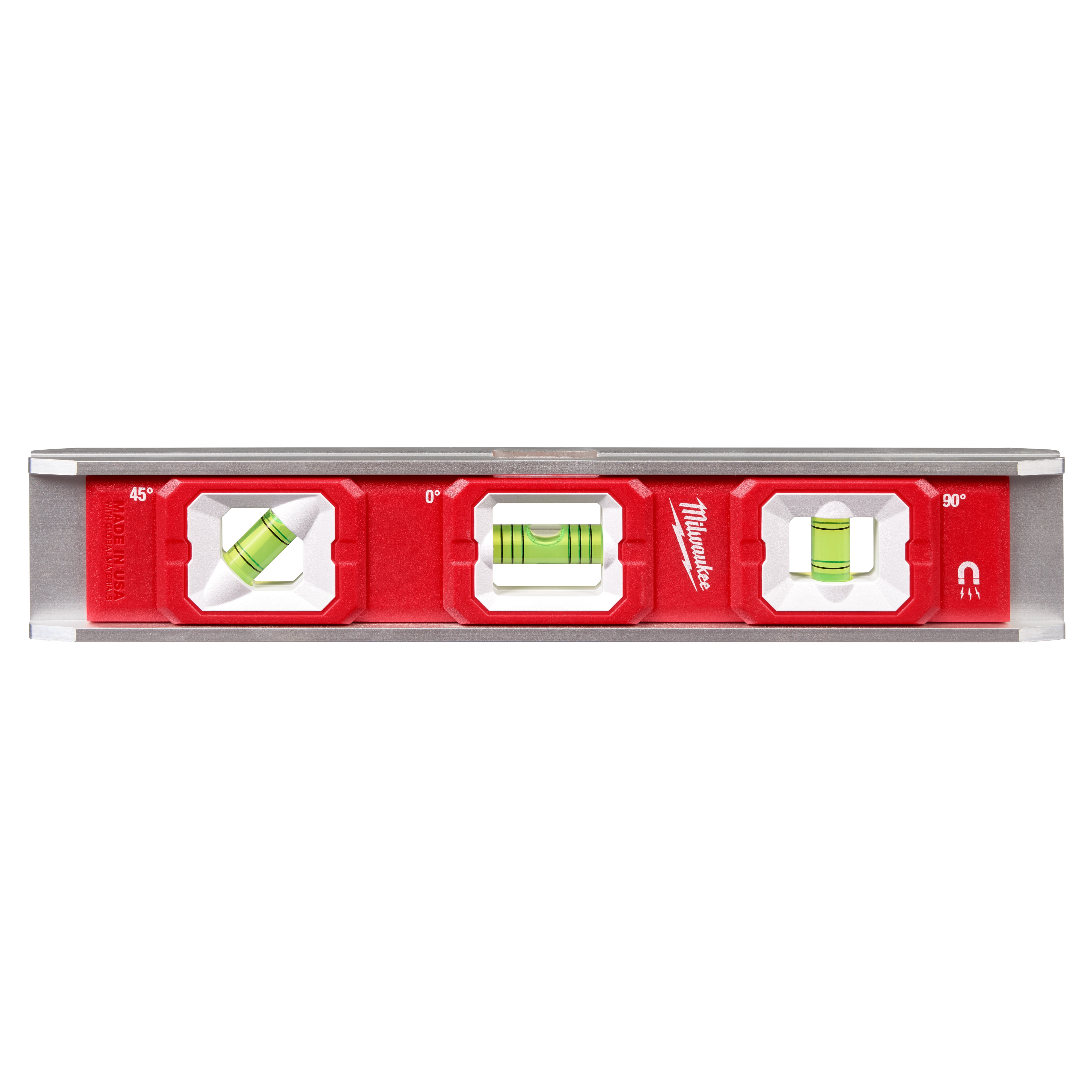 Milwaukee MIL-48-22-5106 10in Torpedo Level