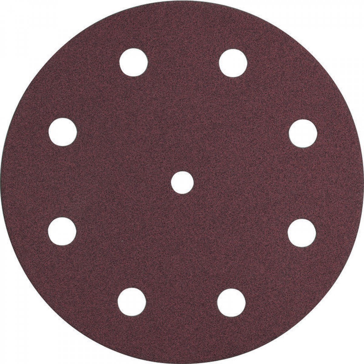 Festool FES-49312X Saphir Abrasives for ETS 125 / RO 125 / ETS EC 125 Sanders, 24-80 Grit, 25-Pack