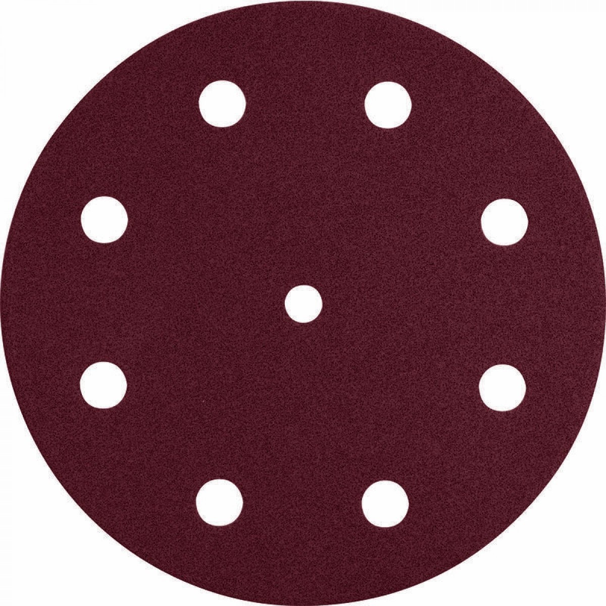 Festool FES-49907X Rubin Abrasives for RO 90 DX Sanders, 40-220 Grit, 50-Pack.