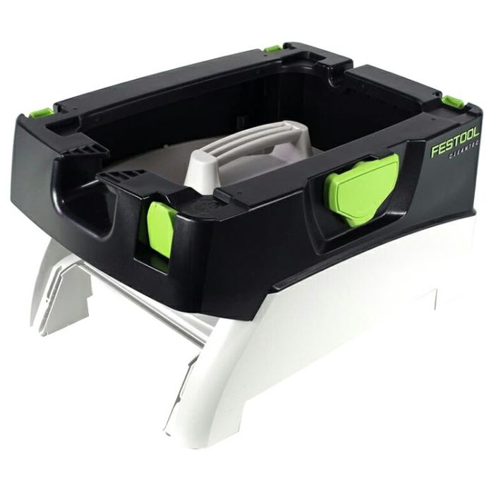 Festool FES-499748 Housing with Turn Lock Fastener for CT MINI and CT MIDI