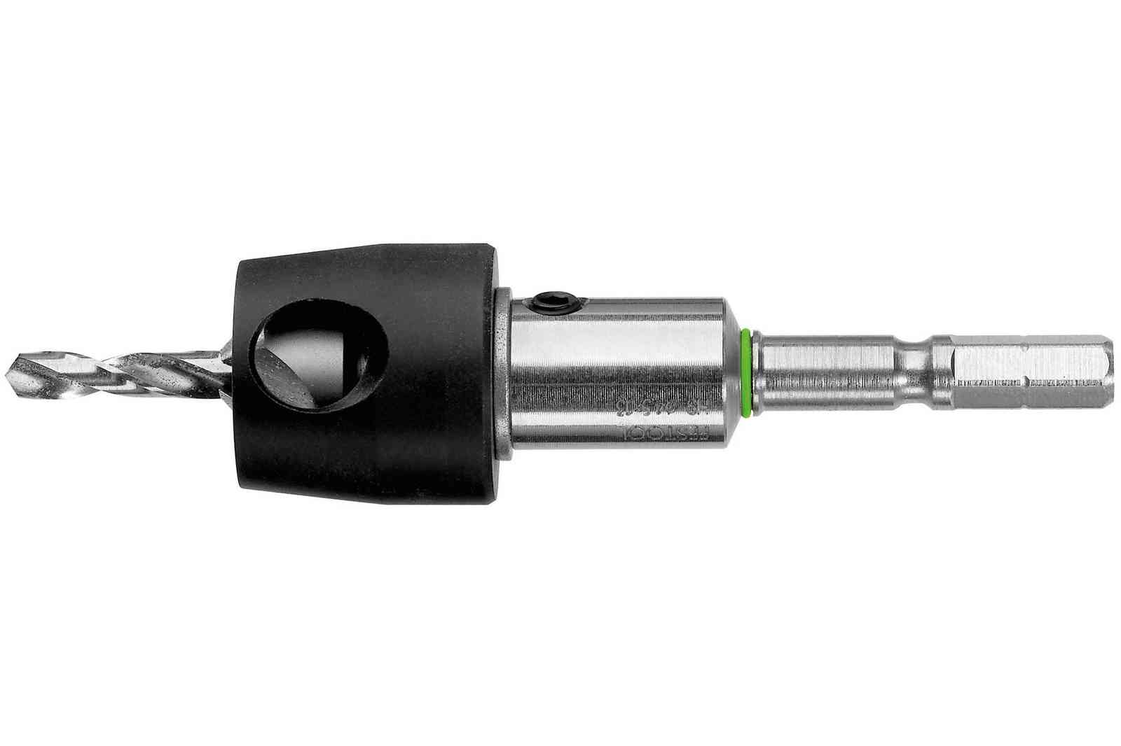 Festool FES-CE-COUNTERSINK-DRILL-BIT CE Countersink Drill Bit