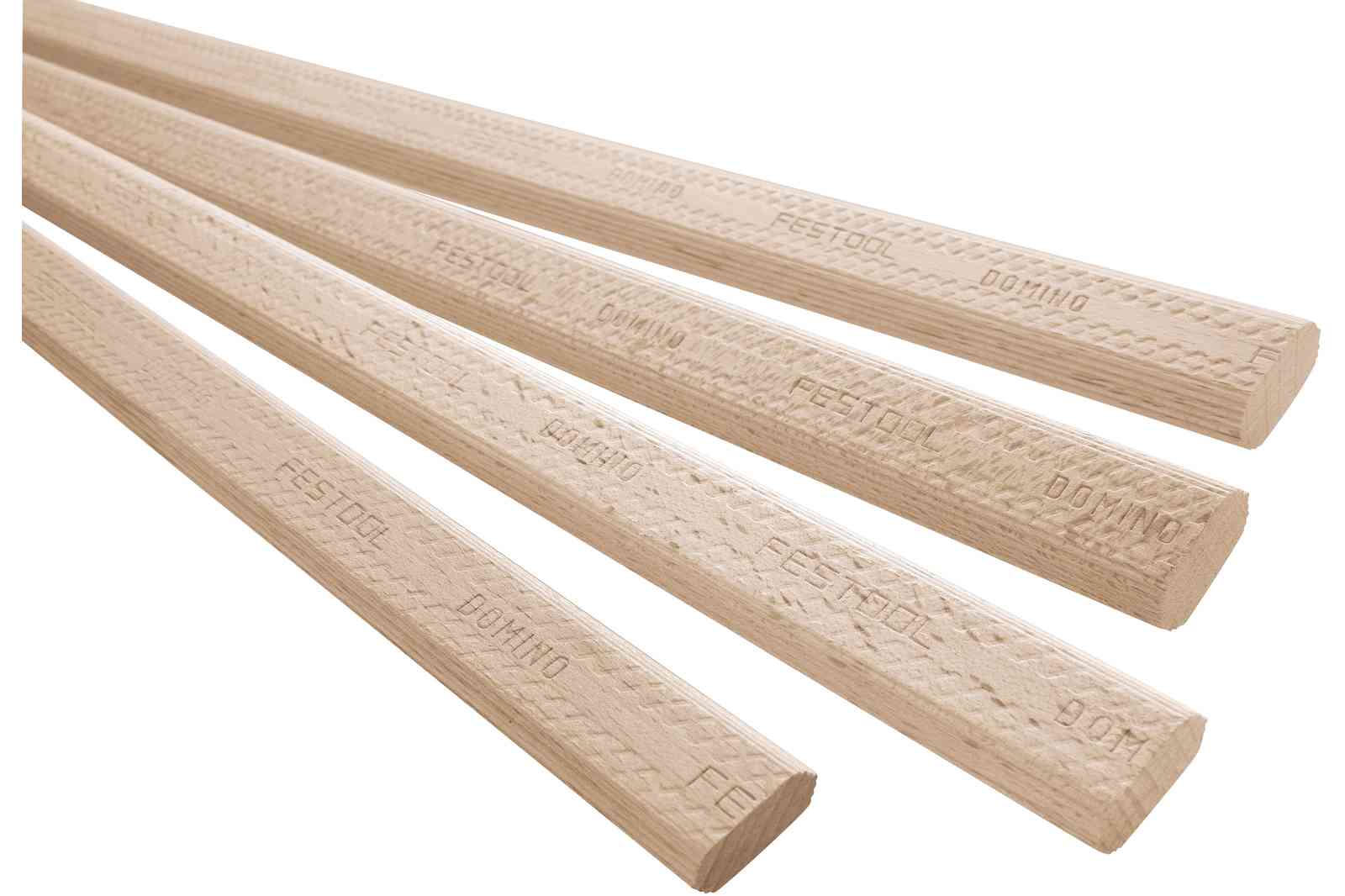 Festool FES-DOM-STK-BEECHXX Beech DOMINO Tenons