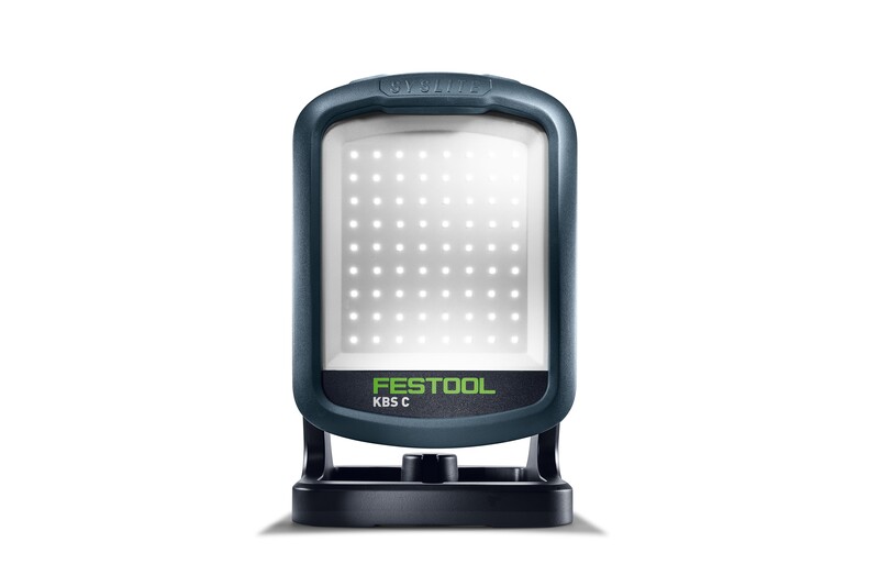 Festool FES-578126 Cordless Site Light KBS C
