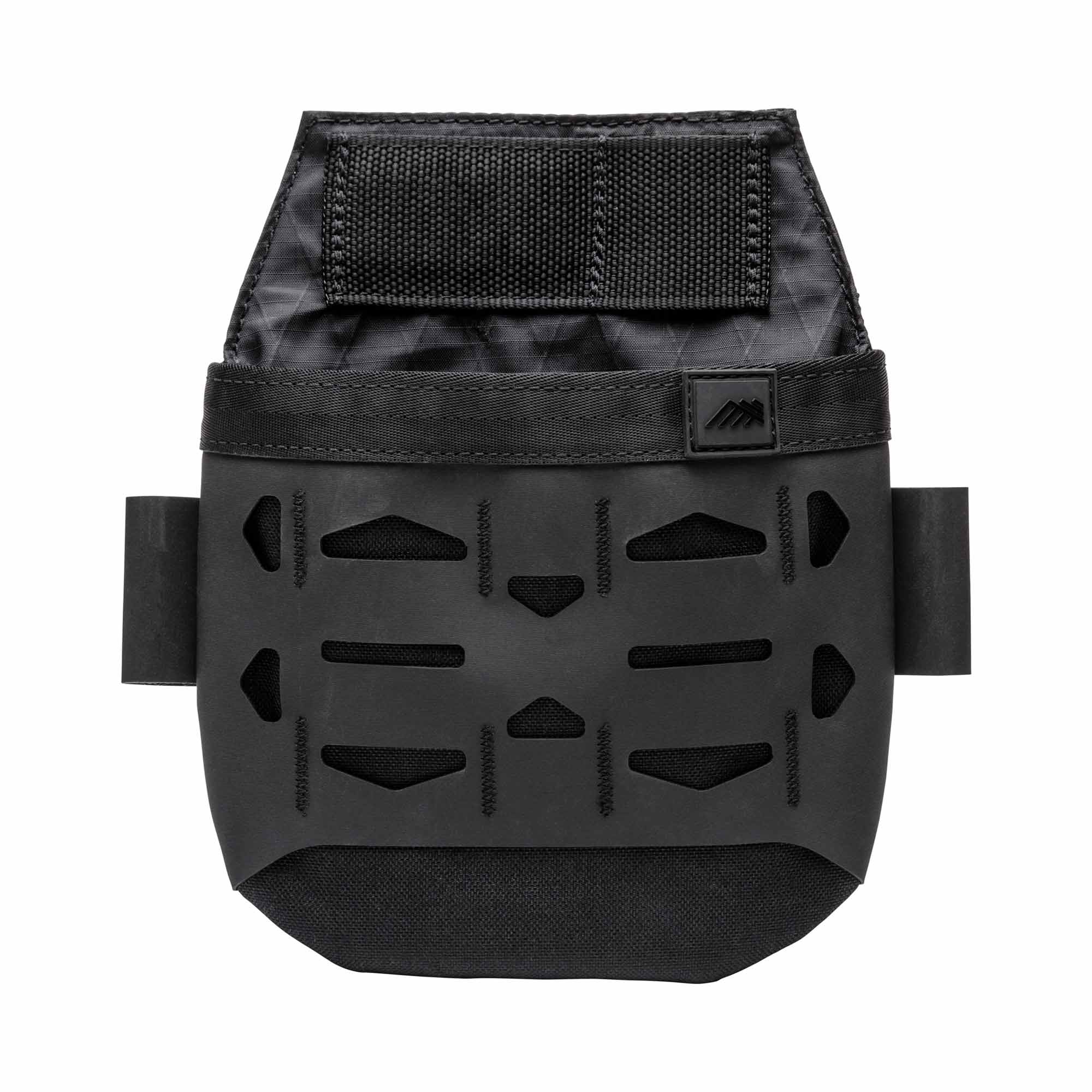 Diamondback ToolBelt DBT-DB7-35-BK 724 Euro Pouch