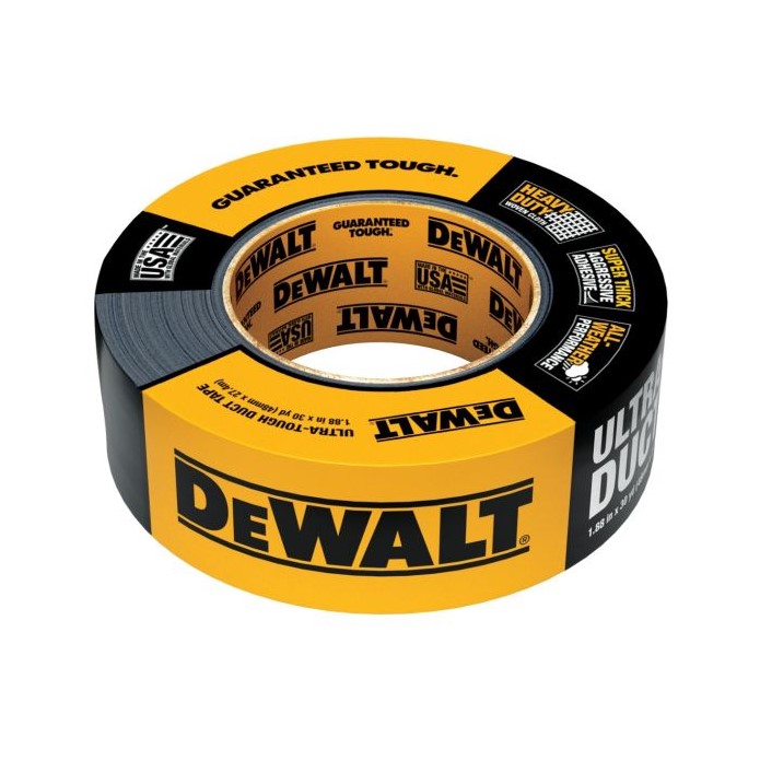 DEWALT DEW-99082 Ultra Tough Duct Tape