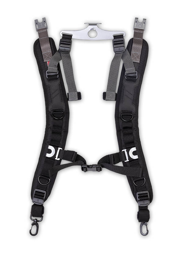 Veto Pro Pac VPP-10875 Premium Removable Backpack Straps