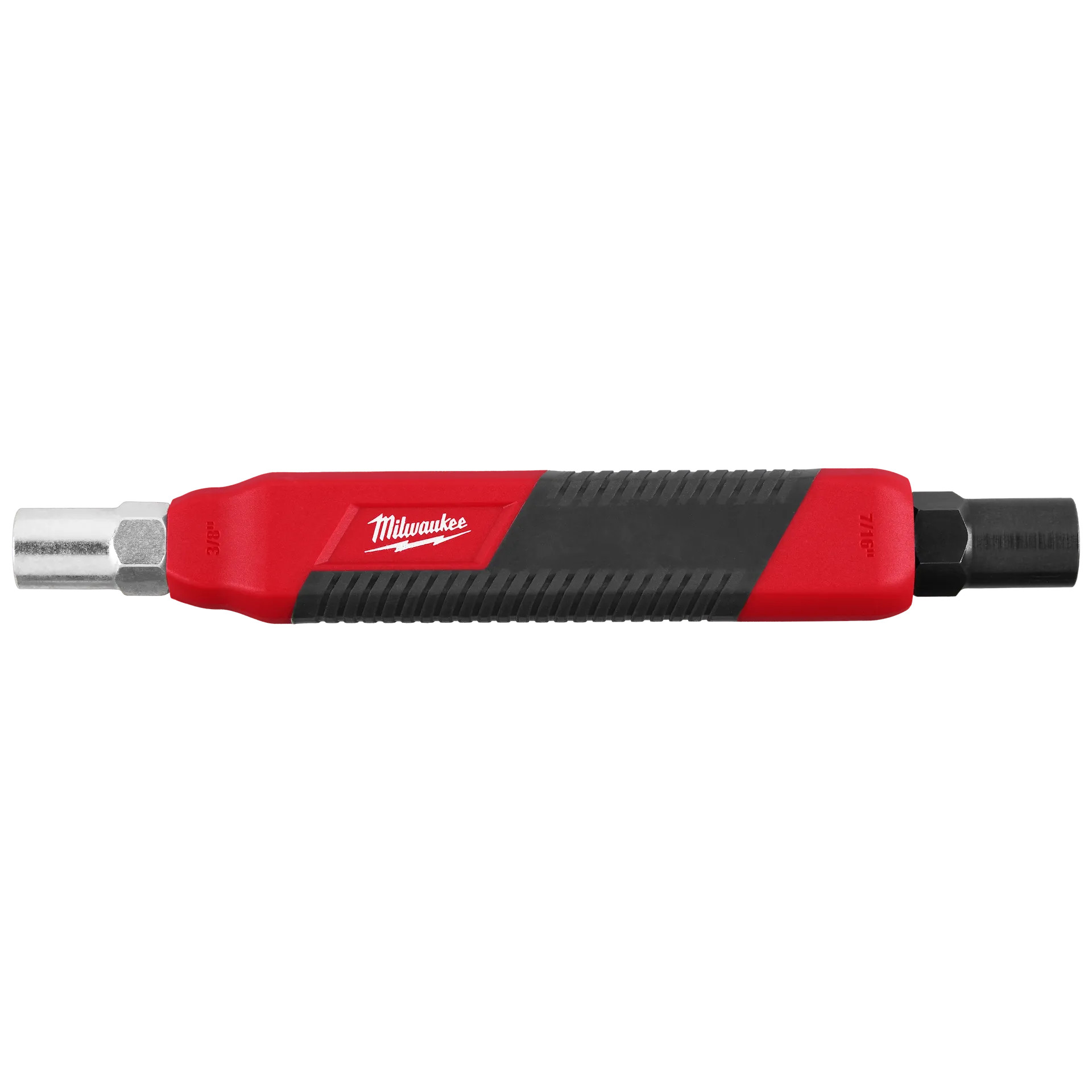 Milwaukee MIL-48-22-3016 3/8in & 7/16in Can Wrench