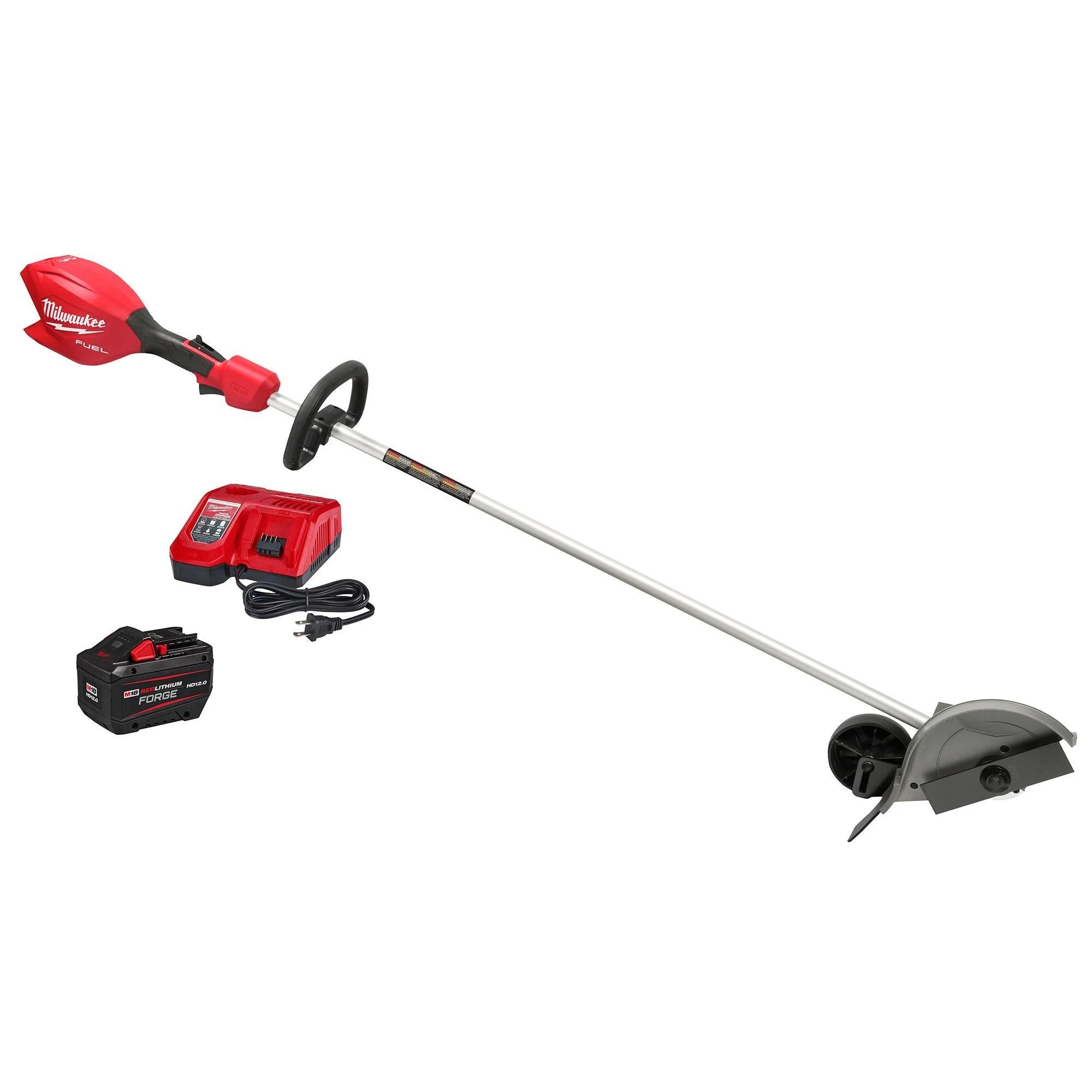 Milwaukee MIL-3011-21HD M18 FUEL Edger 12.0Ah Kit