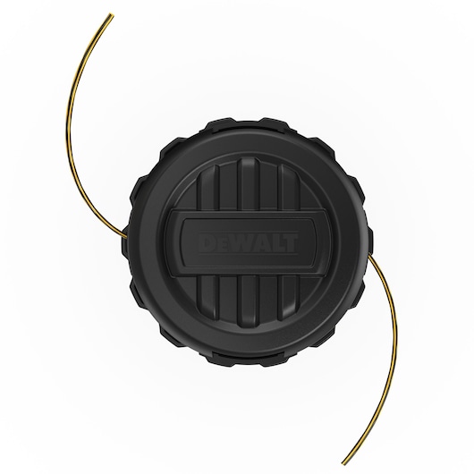 DEWALT DEW-DWZST980 60V Trimmer Replacement Bump Head