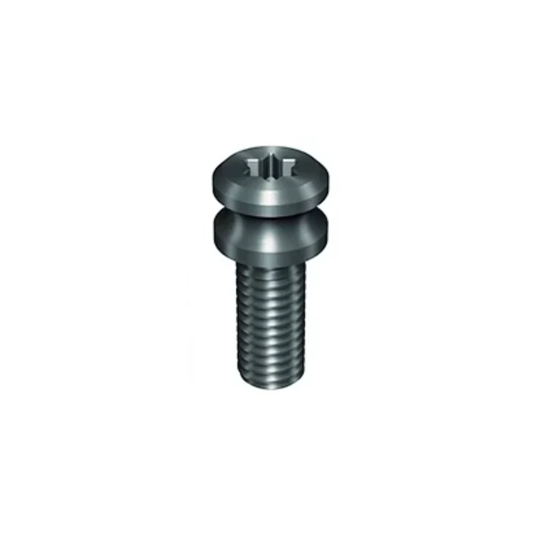 CMT Orange Tools CMT-99008800 Weeke Screw M5x11.5x17mm