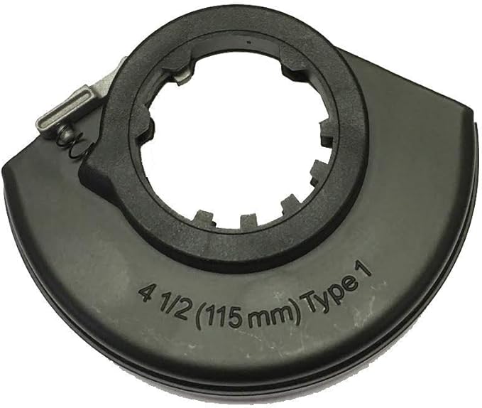 Milwaukee MIL-43-54-1090 4.5in T1 Guard Assemblyin