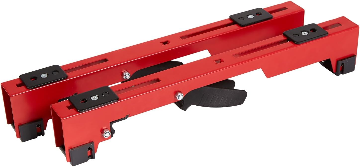 Milwaukee MIL-48-08-0554 Miter Saw Stand Mounting Brackets