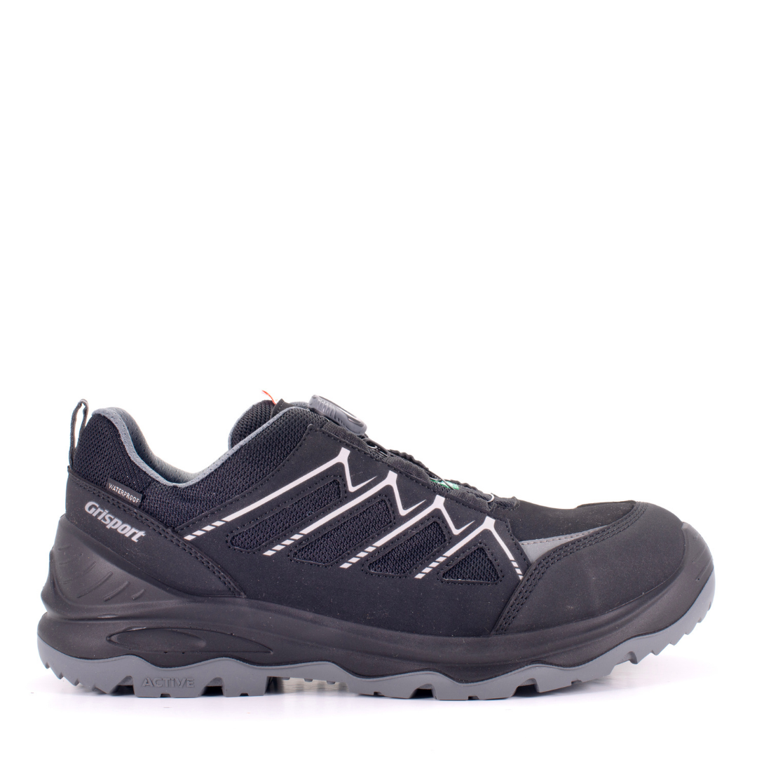 Grisport SNI-706011C29T-XX Boa Seattle 4in Safety Shoe