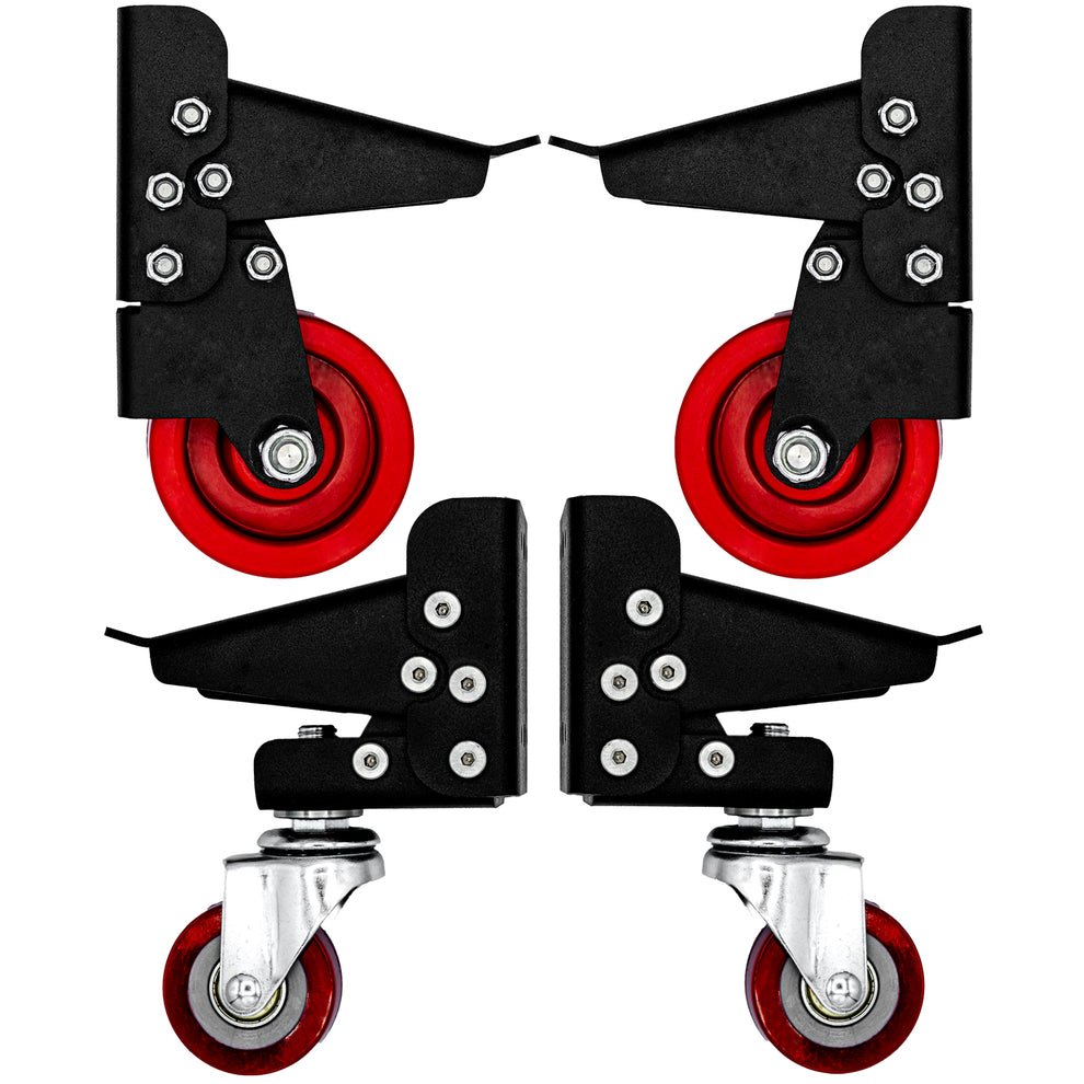 JessEm Tool Co. JES-05152 Multi-Purpose Casters For 05150
