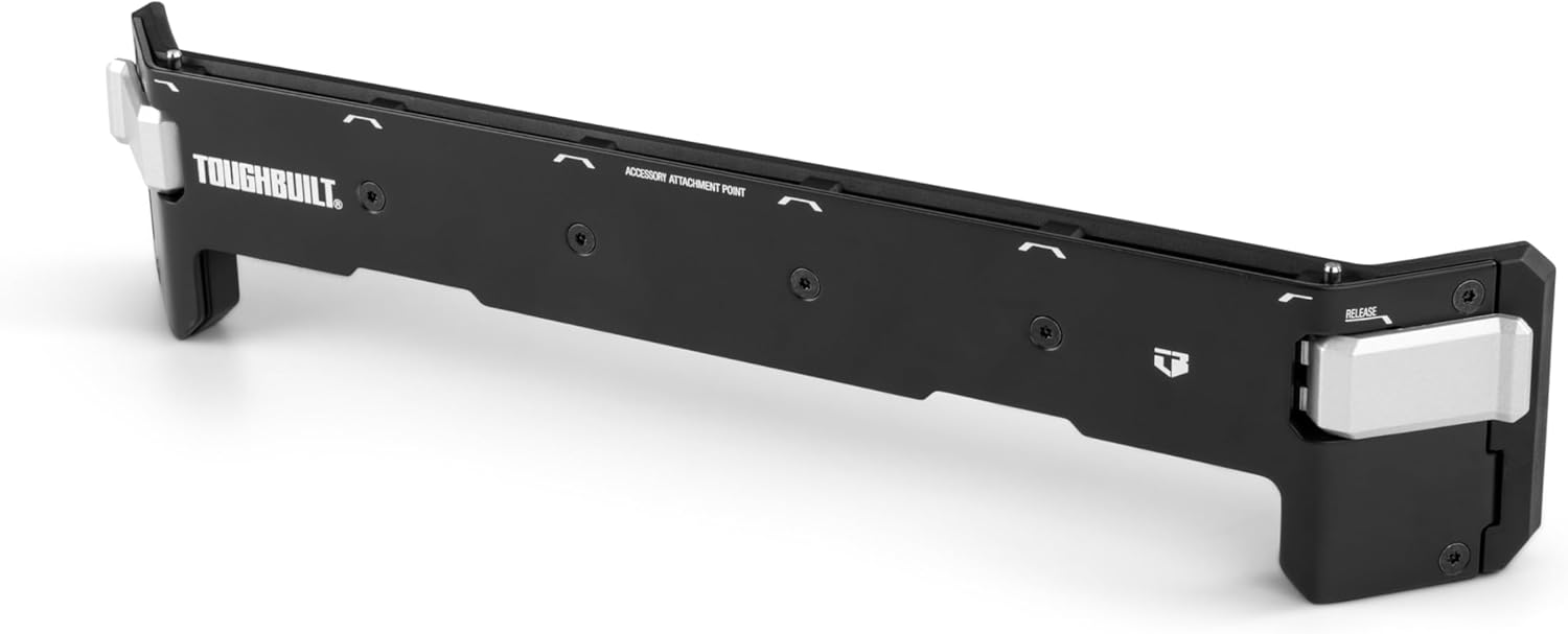 ToughBuilt TB-B1-A-30 STACKTECH Cliptech Bar