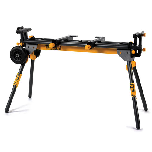 ToughBuilt TB-S550 Universal 124 Miter Saw Stand