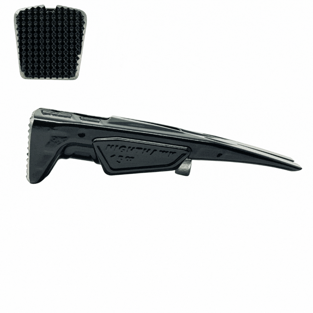 Kinetic Customs KIN-NHM15XX 15oz Nighthawk EVO Framing Head - Milled