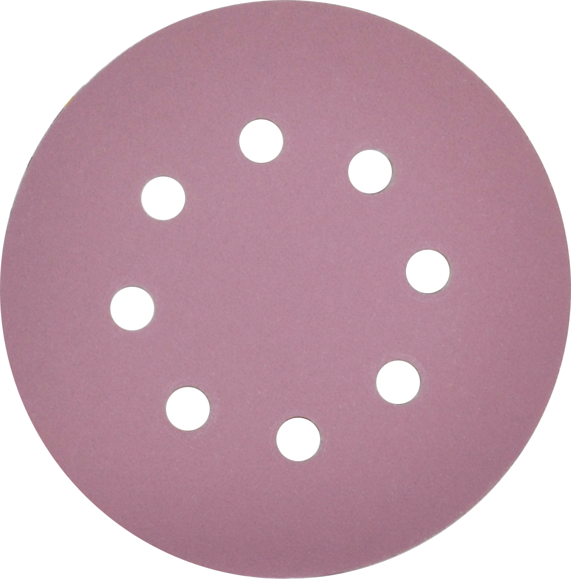 Sia Abrasives SIA-583-XX 1950 Siaspeed 5in Sanding Discs  8 Holes, 25-Pack