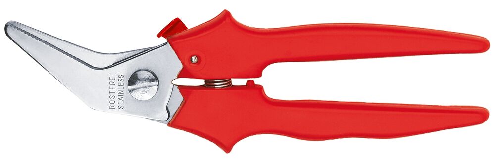 Bessey BES-D48A MultiSnip Offset Snip