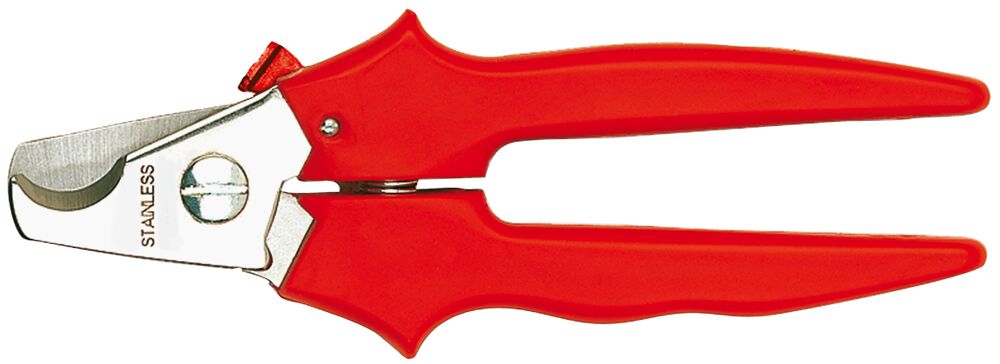 Bessey BES-D49 Stainless Steel Blade Cable Cutter