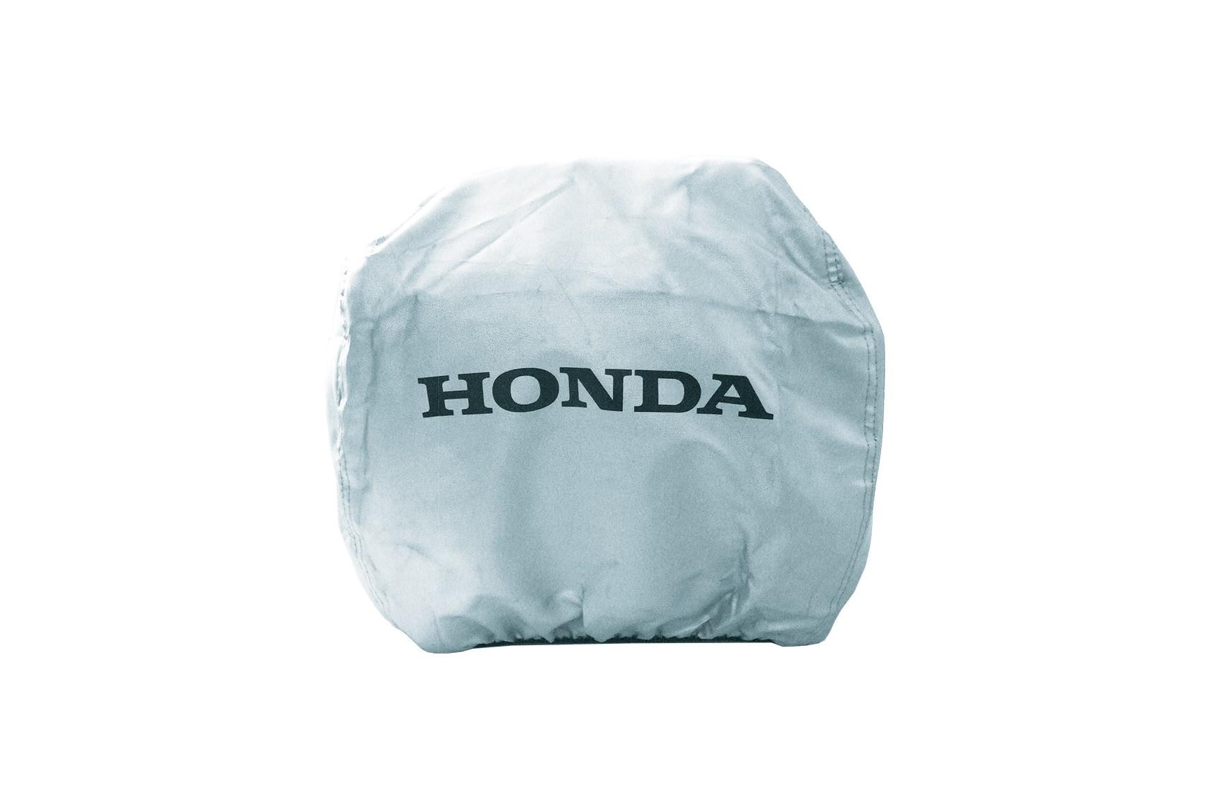 Honda HON-08P57-Z07-00S Silver Generator Cover for EU2000