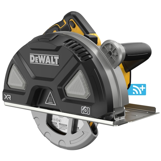 DEWALT DEW-DCS383B 20X MAX XR 7-1/4in Metal Cutting Circular Saw Bare Tool