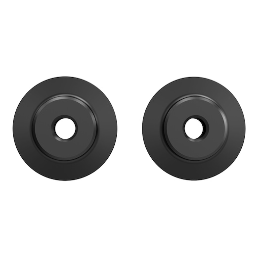 DEWALT DEW-DCE1542CW Copper Tubbing Cutter Replacement Blade 2-Pack