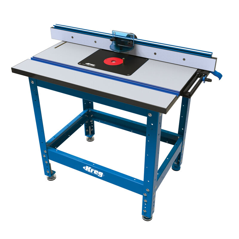 Kreg Tool KREG-PRS1045 Precision Router Table System