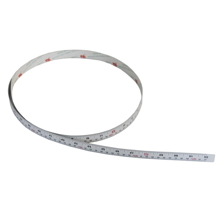SawStop SAW-CBFR1045214 52in Ruler T-Glide Rails