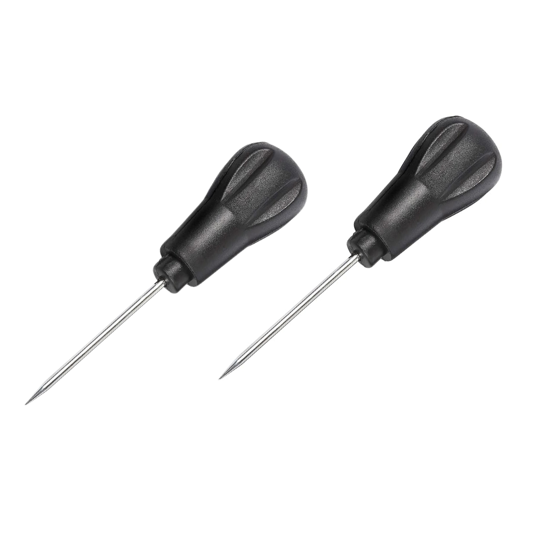Trend TRE-H/BRAD/2 Bradawl for Hinge/JIG 2-Pack