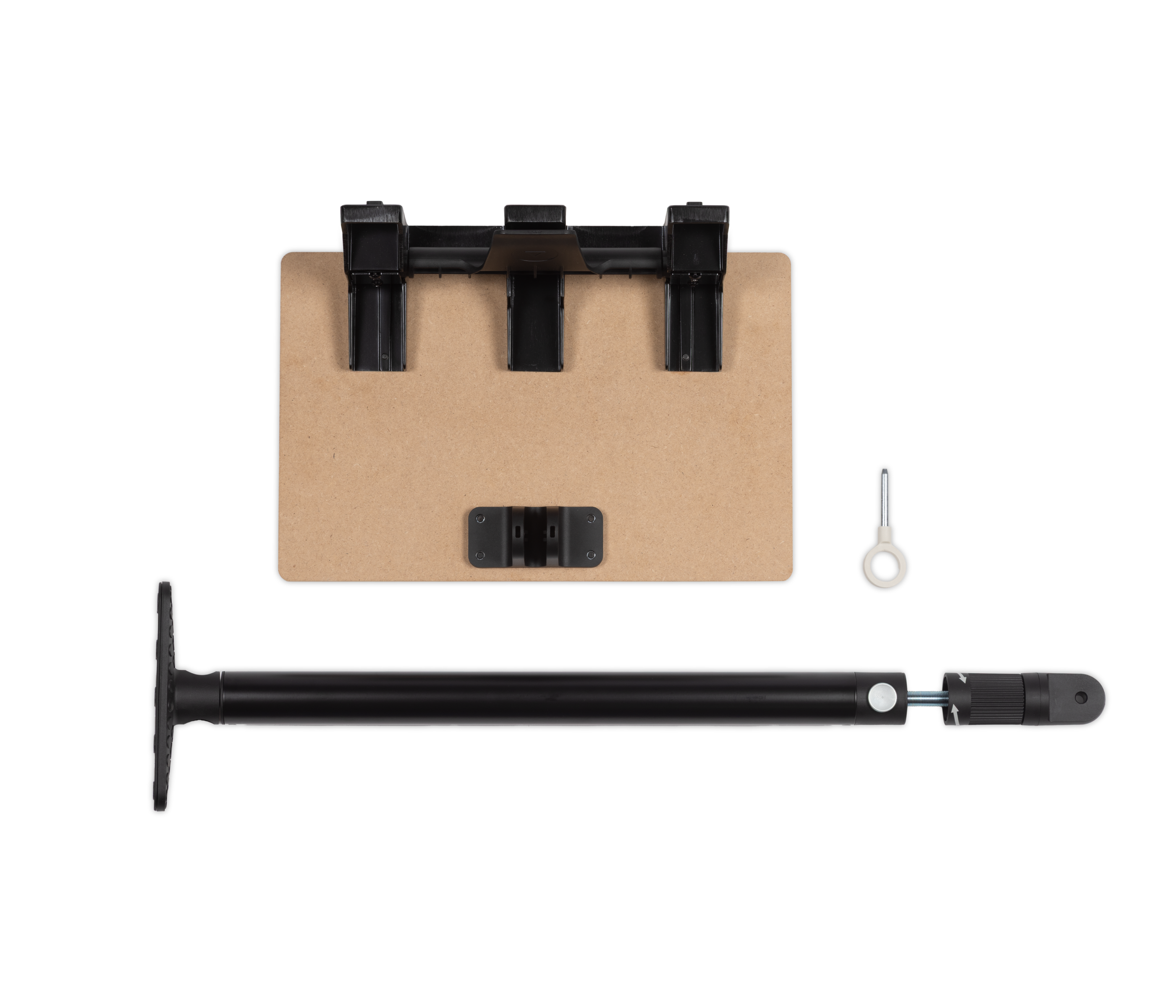 Shaper SHA-SU1-WSUK1 Shelf Upgrade Kit