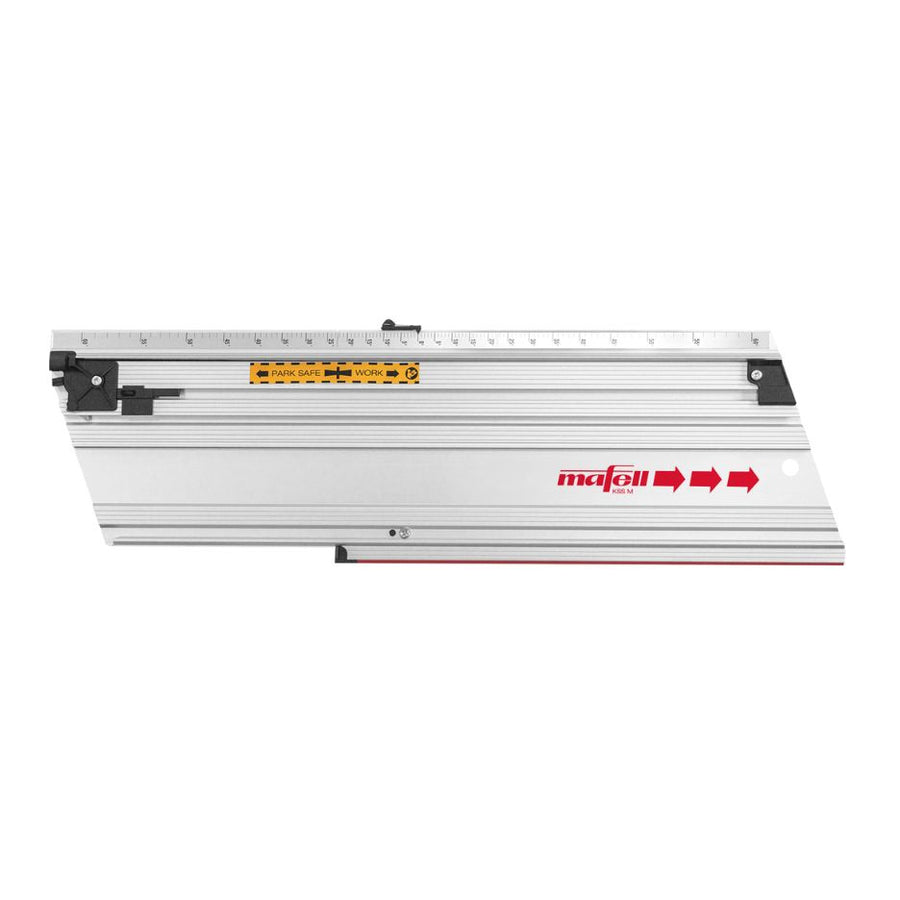Mafell MAF-208170 400mm Crosscut Guide Rail