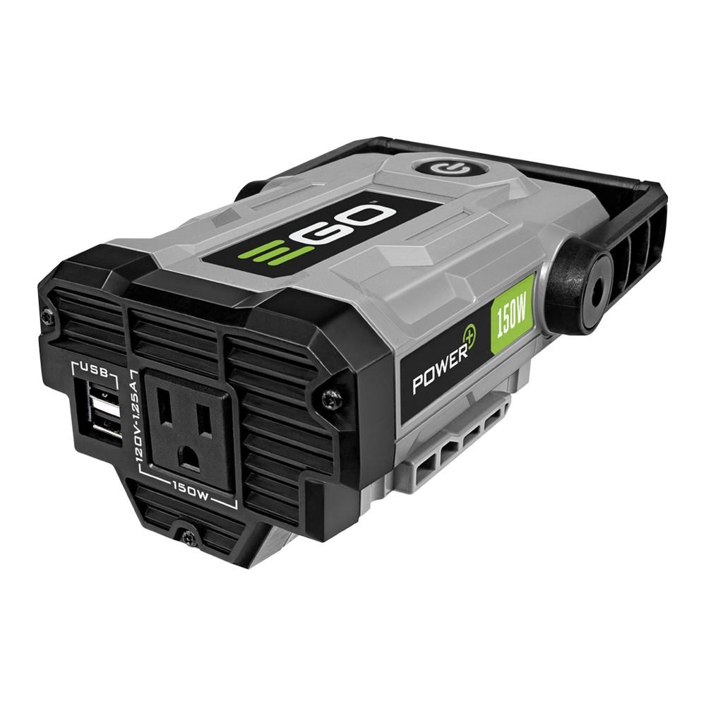 EGO Power EGO-PAD1500 56V 150W Nexus Escape Inverter