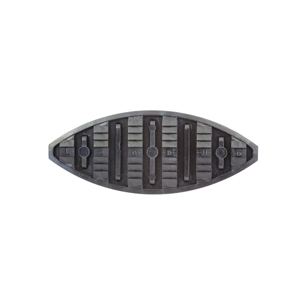 Lamello LAM-145001 K20 Plastic Biscuits - 80 Units