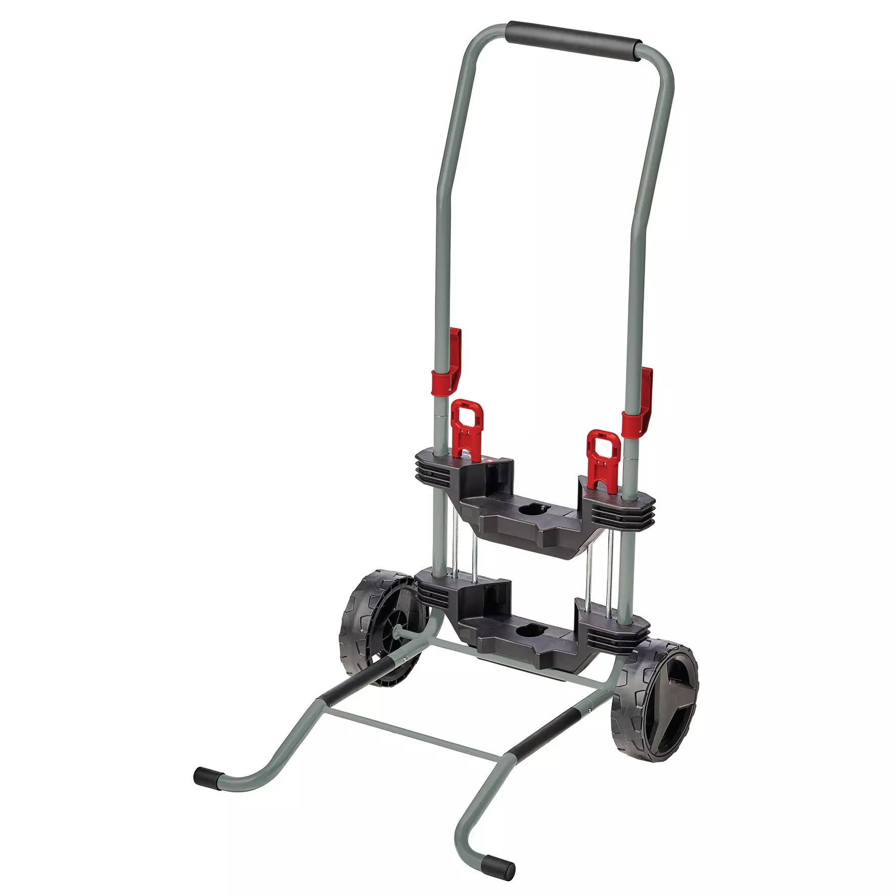 Einhell EIN-4173780 Mobile Hose Reel Trolley & Garden Cart for 18V Cordless Water Hose Reel